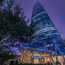 广州新地标国际金融中心，800人会场预订：广州四季酒店